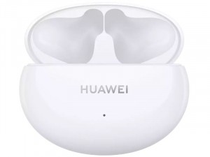 Huawei FreeBuds 4i Kerámia Fehér True Wireless Fülhallgató