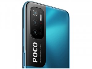 Xiaomi Poco M3 Pro 5G 64GB 4GB Dual-SIM Kék Okostelefon