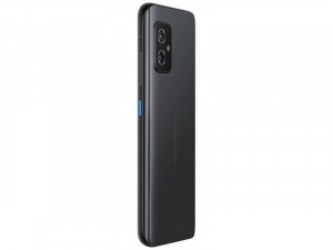 Asus Zenfone 8 5G 256GB 16GB Dual-SIM Fekete Okostelefon
