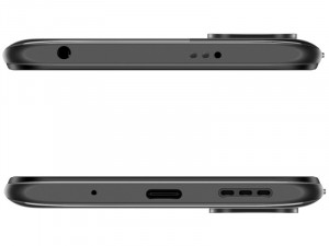 Xiaomi Poco M3 Pro 5G 64GB 4GB Dual-SIM Fekete Okostelefon