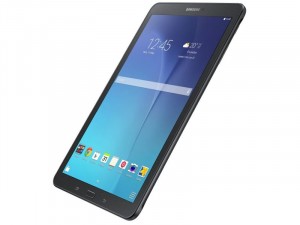 SAMSUNG GALAXY TAB E SM-T560 9,6 8GB Fekete Tablet