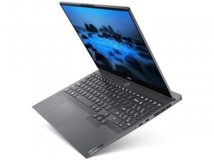 Lenovo Legion S7 Intel® Core™ i9-10980HK, 32GB RAM, 1TB SSD, NVIDIA 2060 Max-Q 6GB, Win10 Home, Szürke Laptop