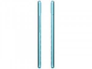 Realme Narzo 30A 64GB 4GB Dual-SIM Lézer Kék Okostelefon