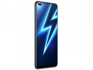 Realme 6 Pro 128GB 8GB Dual-SIM Kék Okostelefon