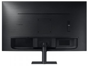  Samsung LS32A700NWUXEN - 32 colos 4K UHD VA HDR10 Intelligens szemvédelemmel rendelkező Fekete monitor 