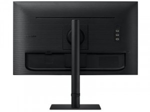  Samsung S27A600NWU - 27 colos QHD IPS HDR10 Intelligens szemvédelemmel rendelkező Fekete monitor