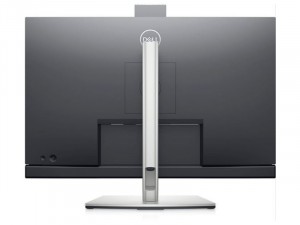  Dell C2722DE - 27 colos QHD LED IPS Fekete-Ezüst konferencia monitor