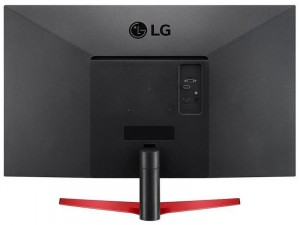 LG 32MP60G-B - 31.5 colos FHD IPS AMD FreeSync™ Fekete monitor