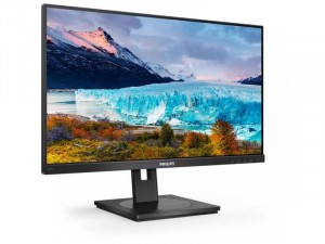 Philips 222S1AE00 - 21.5 Colos FHD IPS WLED Fekete monitor