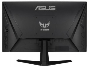 ASUS TUF Gaming VG249Q1A - 23.8 colos – 23.8inch FHD, IPS, 165Hz , Extreme Low Motion Blur™, FreeSync™ Premium, Fekete Gamer Monitor