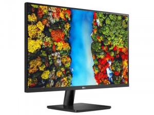 LG 27MP500-B - 27 colos FHD IPS AMD FreeSync™ Fekete monitor