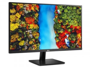 LG 27MP500-B - 27 colos FHD IPS AMD FreeSync™ Fekete monitor