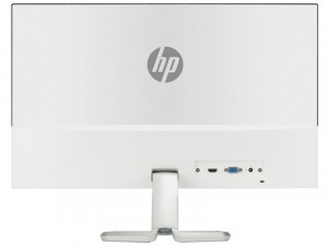 HP 24fw - 23,8 colos FHD IPS LED Ezüst monitor beépített hangmodullal