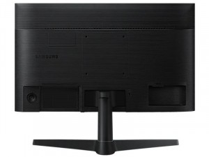 Samsung F27T370FWR - 27 colos LED IPS Fekete monitor 
