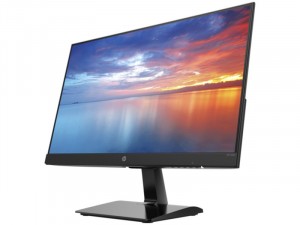  HP 22m - 21,5 FHD IPS LED Fekete monitor
