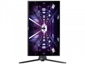 Samsung Odyssey G3 F24G35TFWU - 24 colos FHD VA 144Hz, AMD FreeSync Premium Fekete Gamer monitor