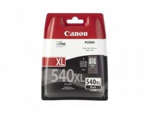  Canon PG-540XL Fekete tintapatron 