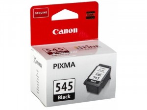 Canon PG-545Bk Fekete tintapatron