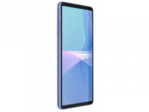 Sony Xperia 10 III 5G 128GB 6GB Dual-SIM Kék Okostelefon