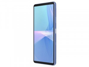 Sony Xperia 10 III 5G 128GB 6GB Dual-SIM Kék Okostelefon