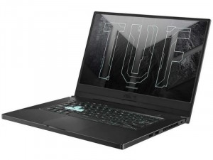 Asus TUF Gaming FX516PE-HN001 15,6 FHD 144Hz, Intel® Core™ i7-11370H, 16GB, 512GB SSD, NVIDIA® GeForce® RTX 3050Ti 4GB, FreeDOS, Eclipse Gray laptop