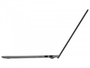 Asus VivoBook S 15.6 colos FHD, Intel® Core™ i7-1165G7, 8GB, 512GB SSD, Intel® Iris Xe Graphics, Win10Home Fekete Laptop