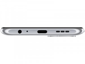 Xiaomi Redmi Note 10S LTE 64GB 6GB Dual-Sim Kavics Fehér Okostelefon