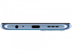 Xiaomi Redmi Note 10S LTE 64GB 6GB Dual-Sim Óceán Kék Okostelefon