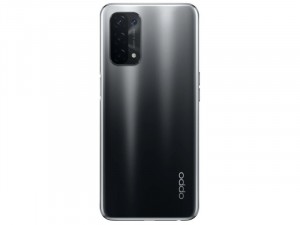 Oppo A54 5G 64GB 4GB Dual-SIM Fekete Okostelefon