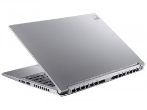 Acer Predator Triton 300 Special Edition PT314-51S-72F8 14 FHD IPS, Intel® Core™ i7 Processzor-11370H, 16GB, 512GB SSD, NVIDIA RTX 3060 8GB, Endless OS, Ezüst Laptop