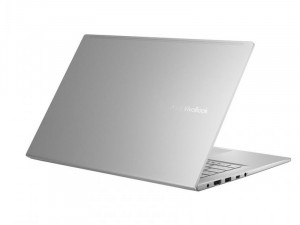 Asus VivoBook S14 S413EA-EB649T 14 FHD, Intel® Core™ i3 Processzor-1115G4, 8GB, 256GB SSD, Intel® UHD Graphics 620, Win10 Home Ezüst Laptop