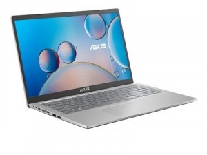 Asus VivoBook X515MA-BQ772WS 15,6 FHD, Intel® Celeron N4020, 4GB, 128GB SSD, Intel® UHD Graphics, Win11 Home S, Ezüst Laptop