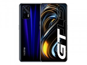Realme GT 5G 128GB 8GB Dual-SIM Kék Okostelefon
