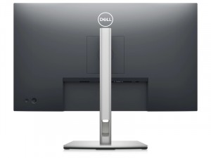 Dell P2722H - 27 colos FHD LED IPS Fekete-ezüst monitor