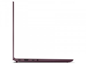 Lenovo Yoga Slim 7 82A200EKHV - 14,0 FHD - AMD Ryzen 5 4600U, 8GB DDR4, 512GB SSD, AMD Radeon Graphics, Windows 10 Home, Orchidea színű Laptop