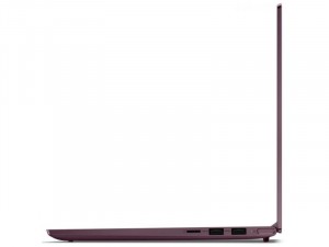 Lenovo Yoga Slim 7 82A200EKHV - 14,0 FHD - AMD Ryzen 5 4600U, 8GB DDR4, 512GB SSD, AMD Radeon Graphics, Windows 10 Home, Orchidea színű Laptop