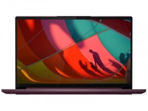 Lenovo Yoga Slim 7 82A200EKHV - 14,0 FHD - AMD Ryzen 5 4600U, 8GB DDR4, 512GB SSD, AMD Radeon Graphics, Windows 10 Home, Orchidea színű Laptop