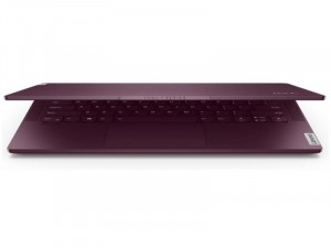 Lenovo Yoga Slim 7 82A200EKHV - 14,0 FHD - AMD Ryzen 5 4600U, 8GB DDR4, 512GB SSD, AMD Radeon Graphics, Windows 10 Home, Orchidea színű Laptop