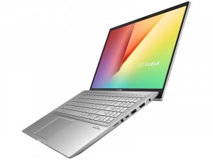 Asus VivoBook S15 S513EA-BQ563 Intel® Core™ i3 Processzor-1115G4, 8GB RAM, 256GB SSD, FreeDOS, Arany Laptop 