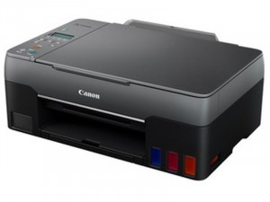 Canon PIXMA G3460 multifunkciós tintasugaras nyomtató