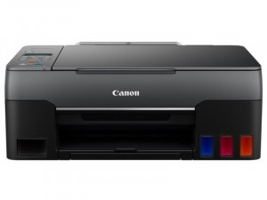 Canon PIXMA G3460 multifunkciós tintasugaras nyomtató