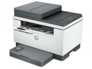 HP LaserJet MFP M234sdn multifunkciós lézer nyomtató