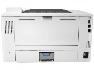 HP LaserJet Enterprise M406dn mono Lézer nyomtató
