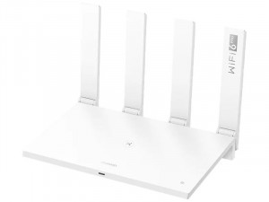 HUAWEI WS7200-20 WiFi AX3 Wi-Fi 6 router, Quad Core™ 3000Mbps 