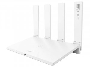HUAWEI WS7200-20 WiFi AX3 Wi-Fi 6 router, Quad Core™ 3000Mbps 