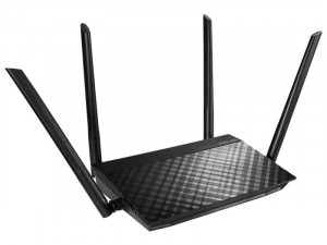 Asus RT-AC1300GPlus v.3 AC1200Mbps 4G Router