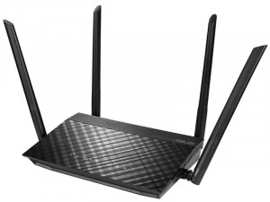 Asus RT-AC1300GPlus v.3 AC1200Mbps 4G Router