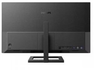 Philips 288E2UAE00 - 28 colos WLED 4K UHD Fekete Monitor