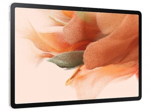 Samsung Galaxy Tab S7 FE T736 12.4 col 5G 64GB 4GB Misztikus Rózsaszín Tablet