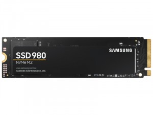 Samsung 980 M.2 Basic NVMe 500GB SSD